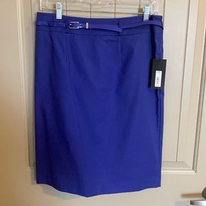 Pencil skirt